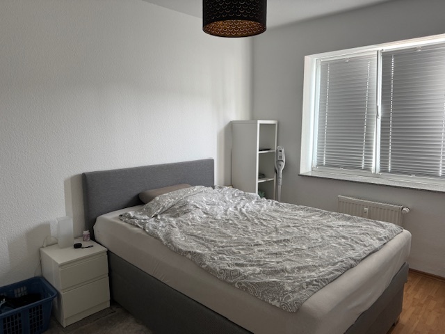 Bild zum Angebot: Ideal für Singles: Charmante Wohnung mit Balkon in zentraler Lage