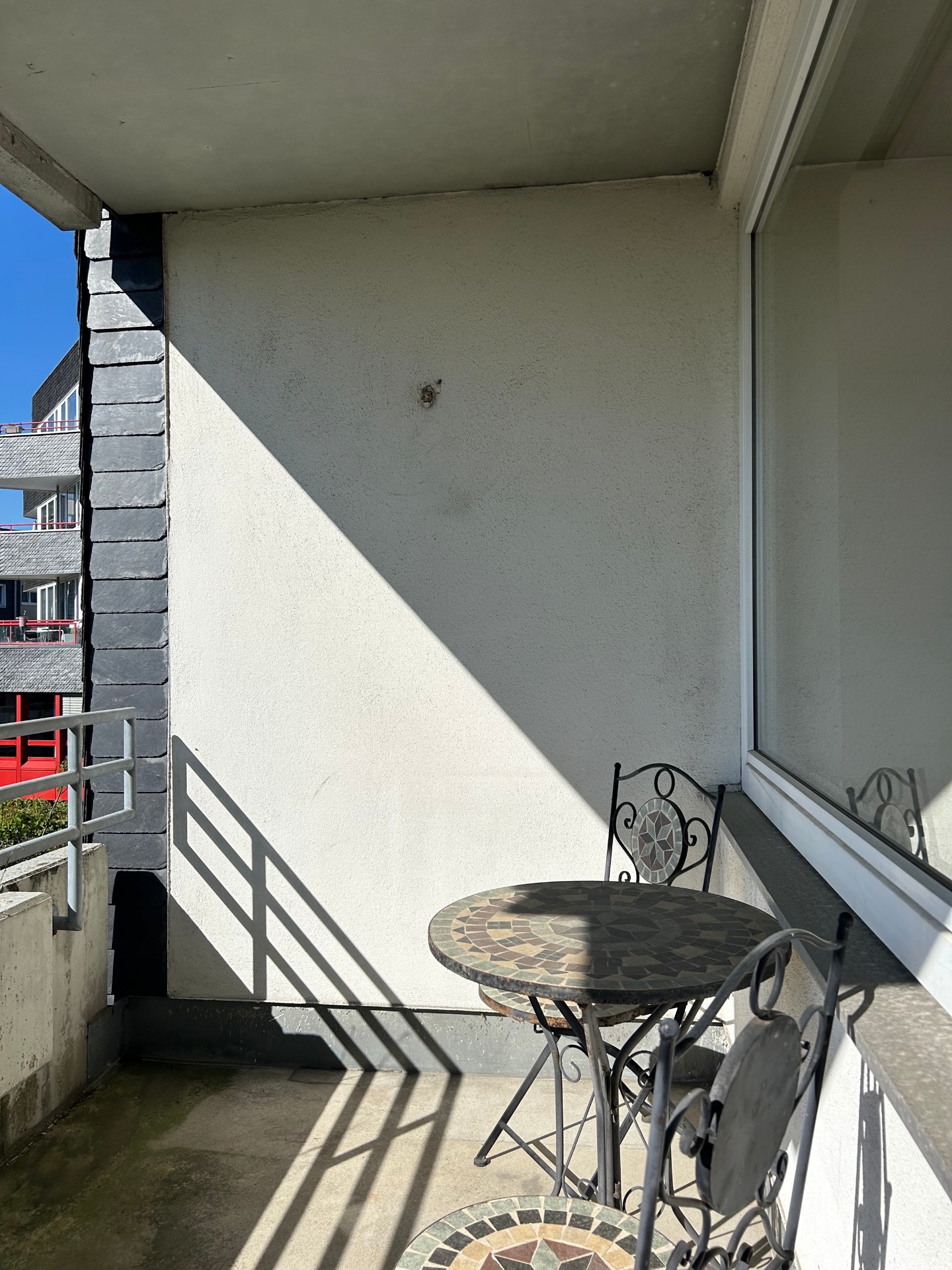 Bild zum Angebot: Ruhige Wohnung mitten in der Innenstadt
