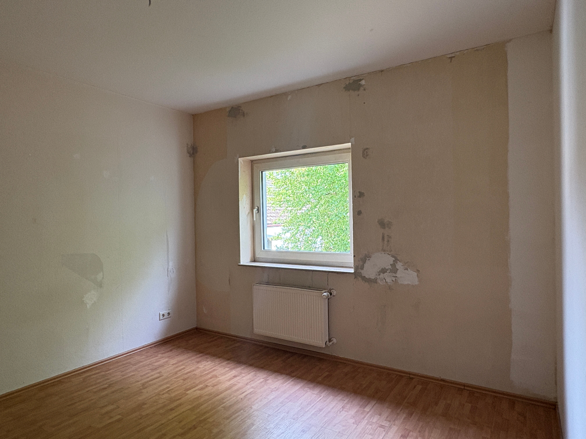 Bild zum Angebot: Gemütliche Wohnung für die Familie!