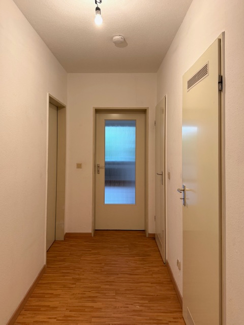 Bild zum Angebot: Zentrumsnahe Wohnung mit Balkon