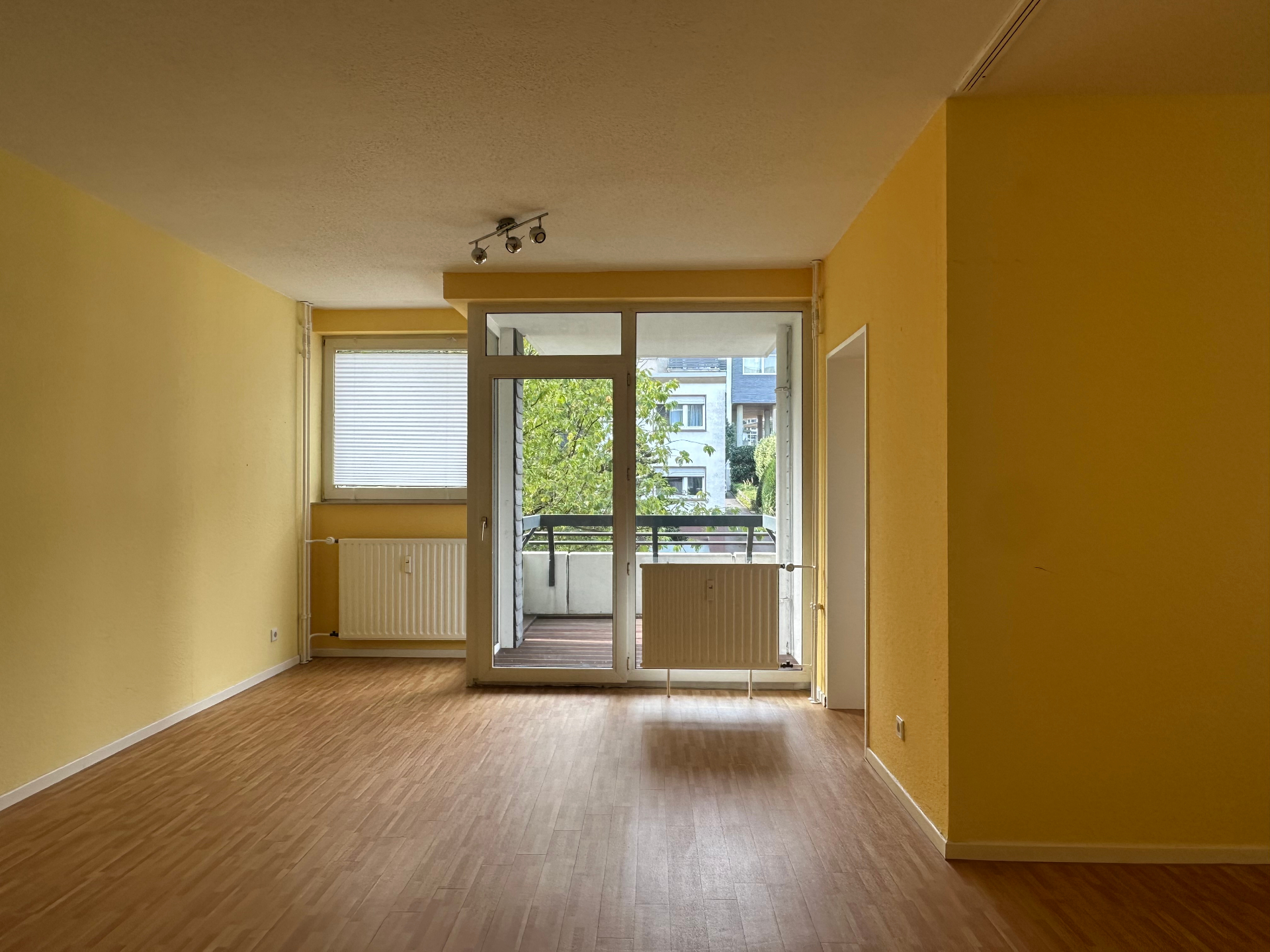 Bild zum Angebot: Attraktive Wohnung in zentraler Lage