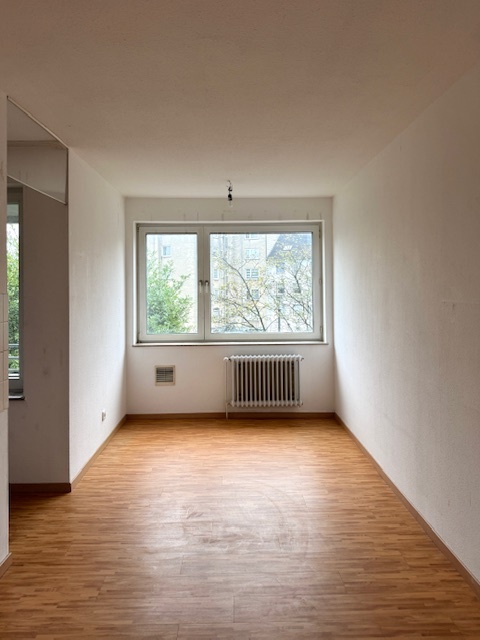 Bild zum Angebot: Zentrumsnahe Wohnung mit Balkon