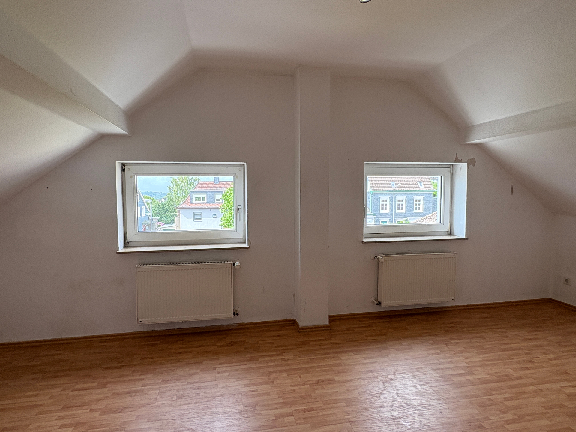 Bild zum Angebot: Gemütliche Wohnung für die Familie!