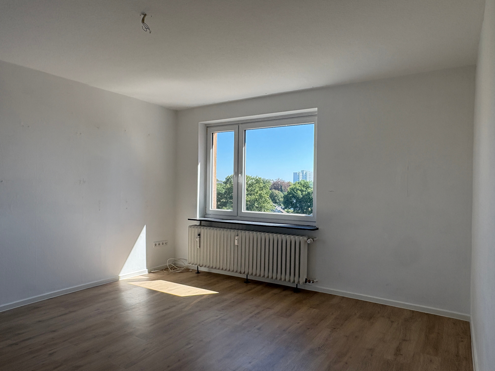 Bild zum Angebot: Moderne Wohnung für die ganze Familie!