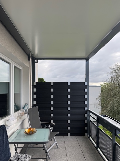 Bild zum Angebot: Moderne Wohnung mit großem Balkon!