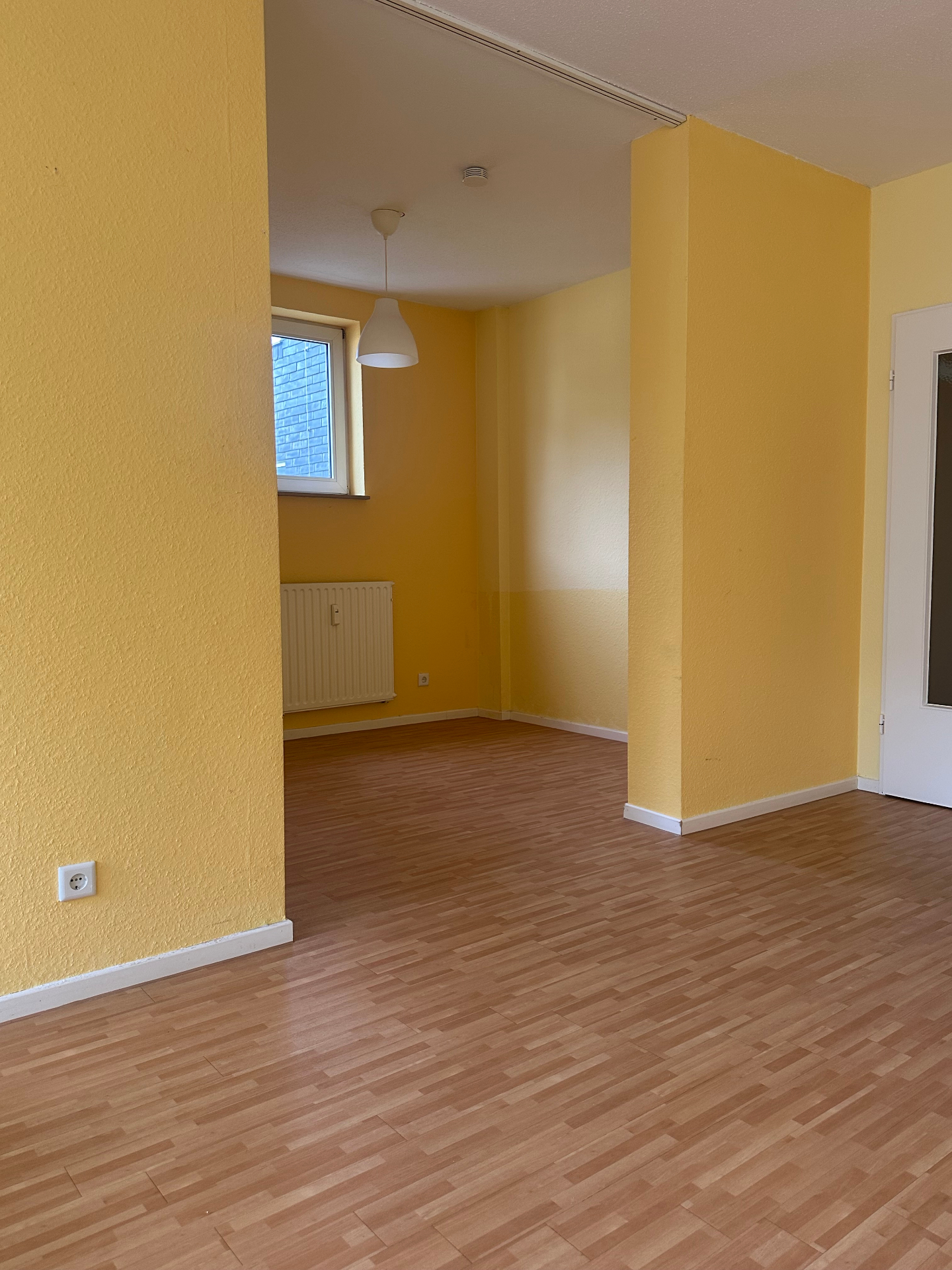 Bild zum Angebot: Attraktive Wohnung in zentraler Lage