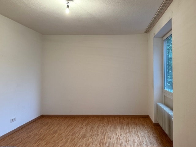 Bild zum Angebot: Zentrumsnahe Wohnung mit Balkon