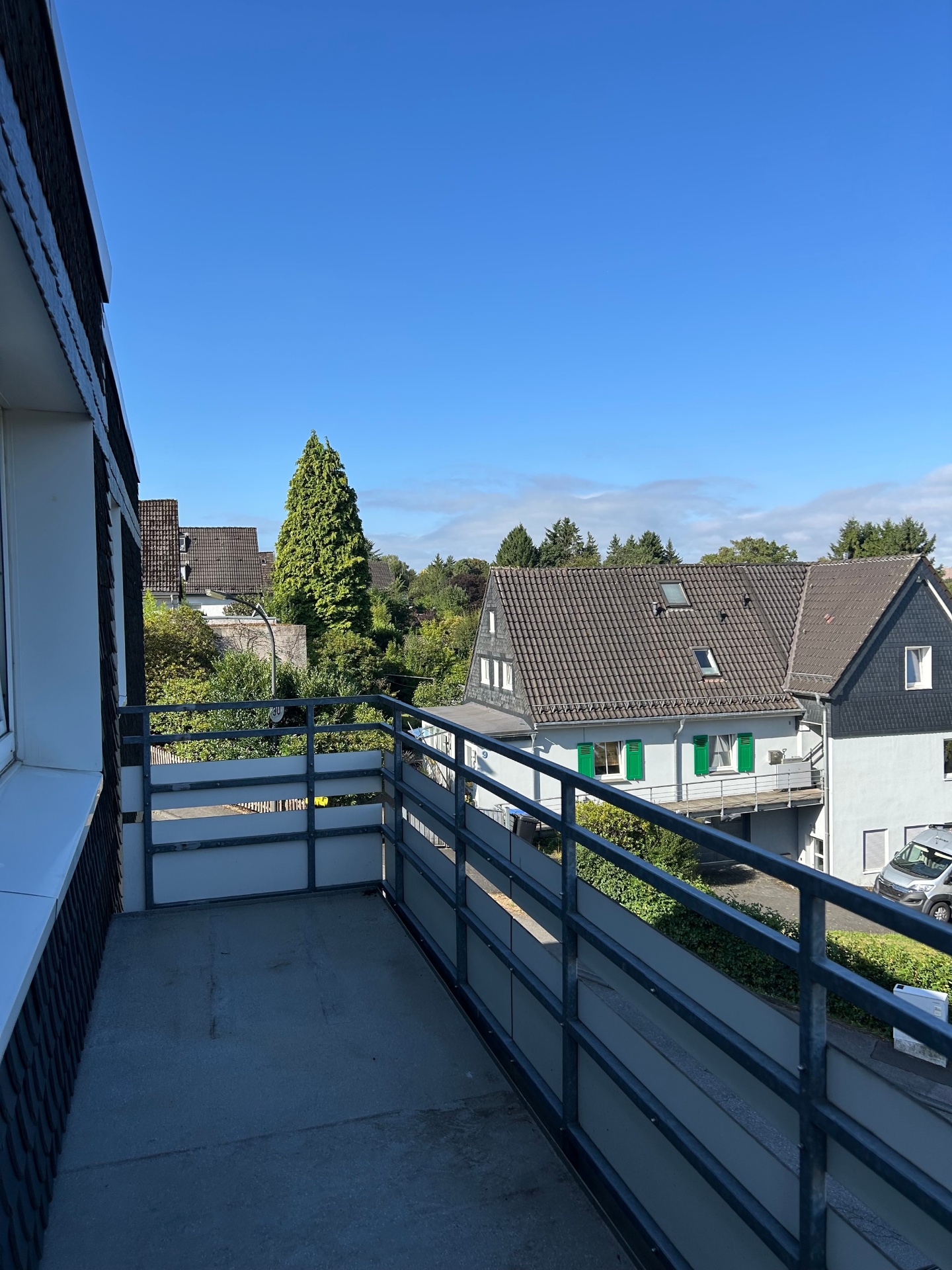 Bild zum Angebot: Die perfekte Wohnung für Alleinstehende