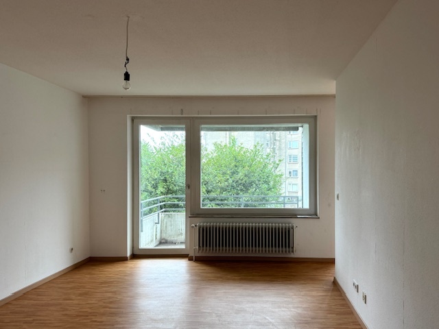 Bild zum Angebot: Zentrumsnahe Wohnung mit Balkon