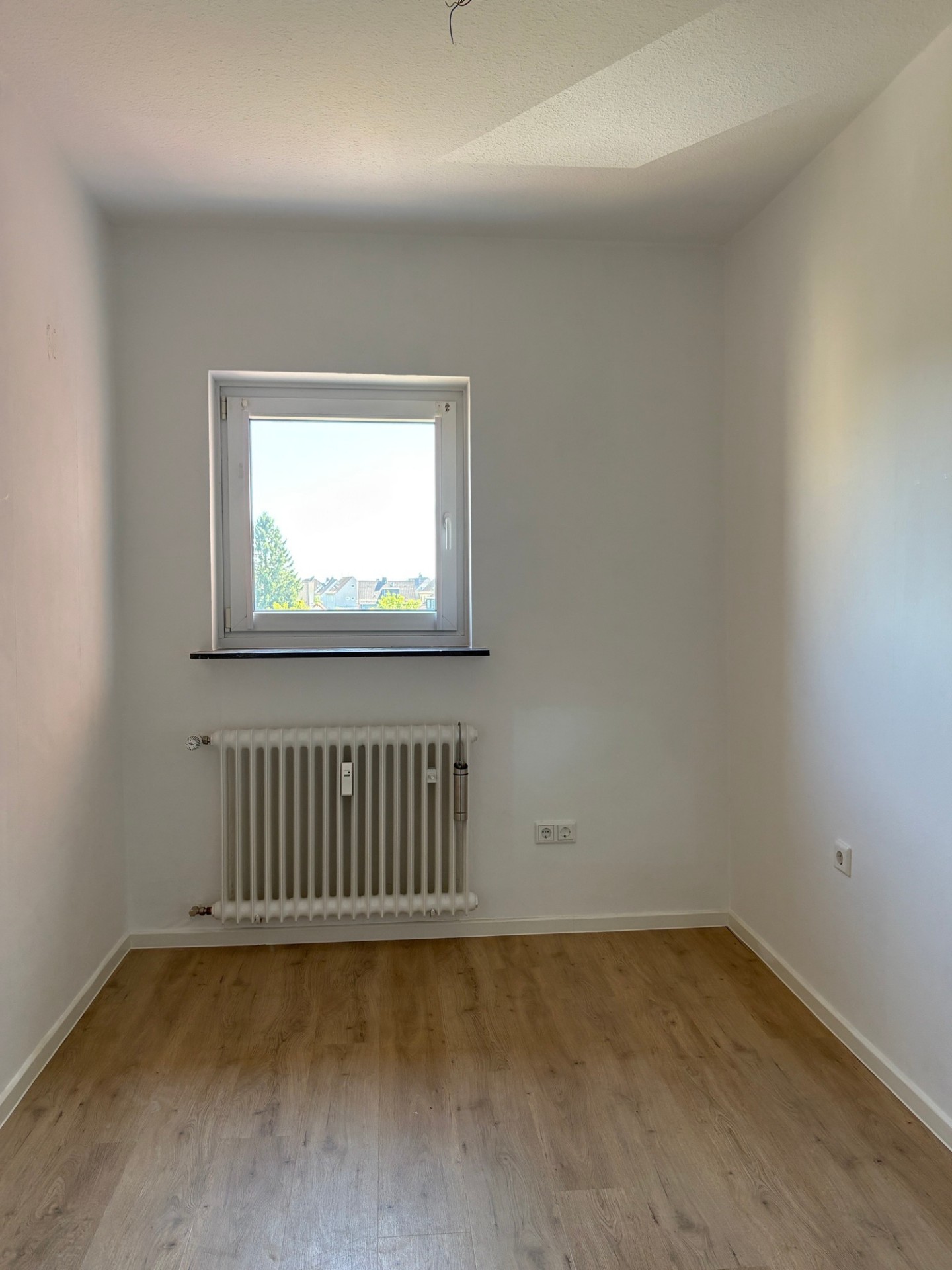 Bild zum Angebot: Moderne Wohnung für die ganze Familie!