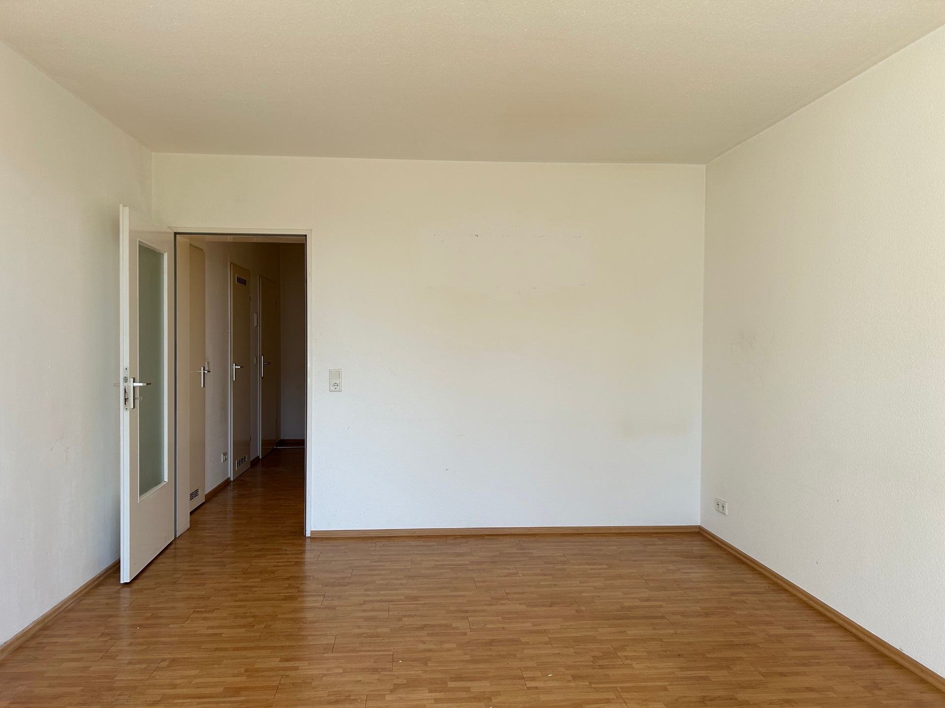 Bild zum Angebot: Ruhige Wohnung mitten in der Innenstadt