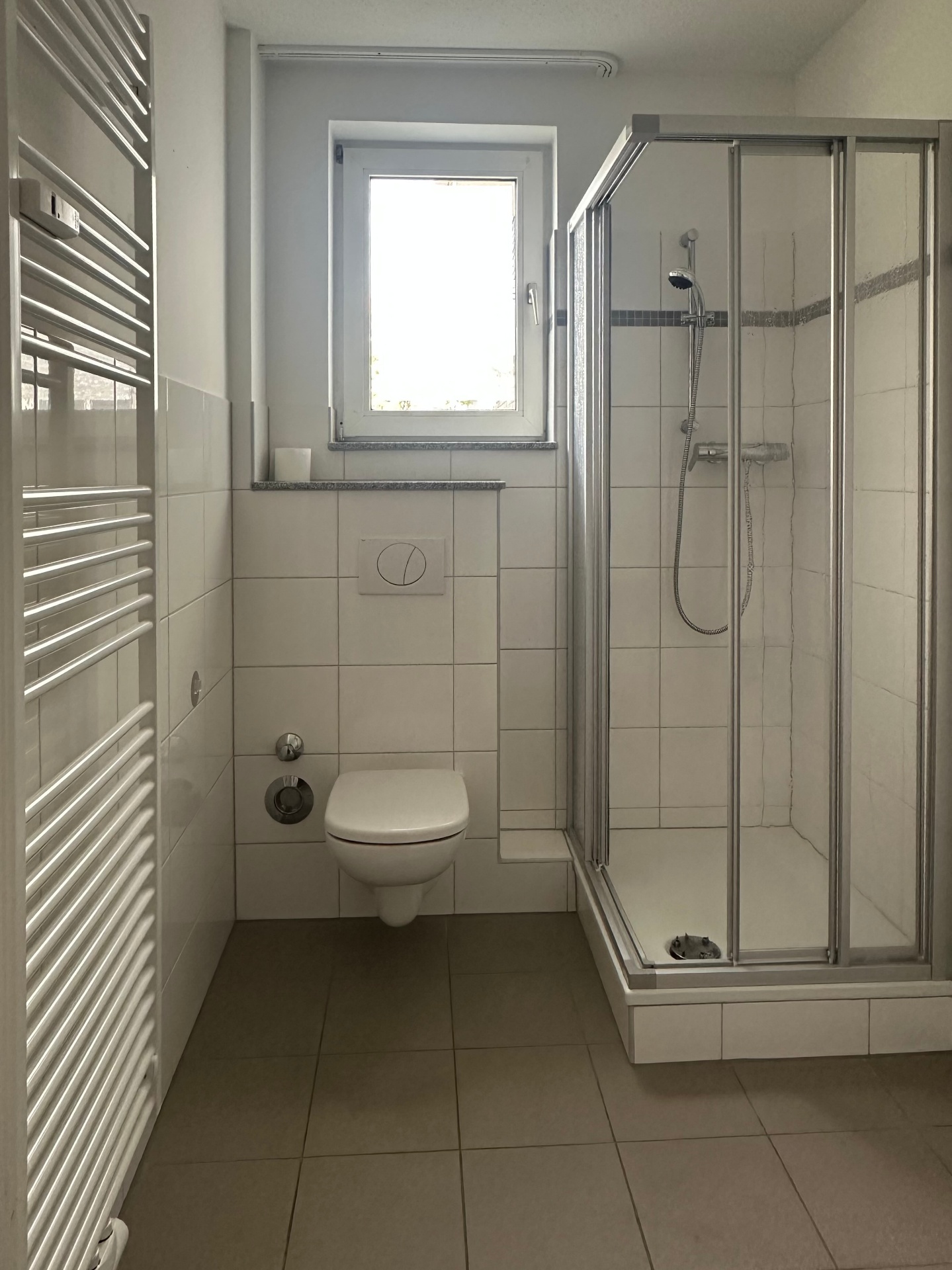 Bild zum Angebot: Attraktive Wohnung in zentraler Lage