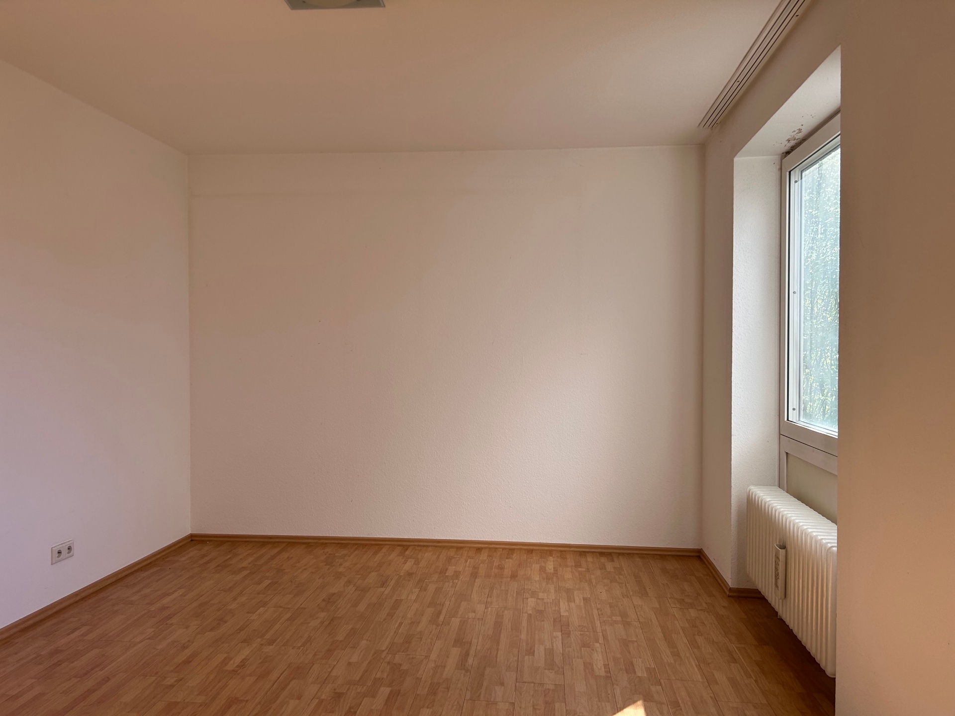 Bild zum Angebot: Ruhige Wohnung mitten in der Innenstadt