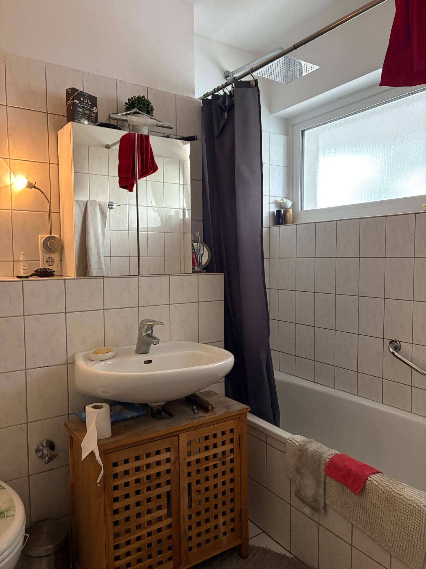 Bild zum Angebot: Top Lage, gute Aufteilung und im Herzen von Burscheid!