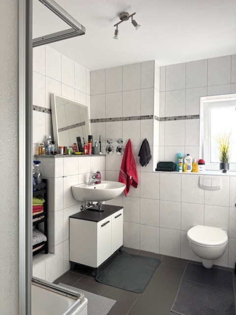 Bild zum Angebot: Ideal für Singles: Charmante Wohnung mit Balkon in zentraler Lage
