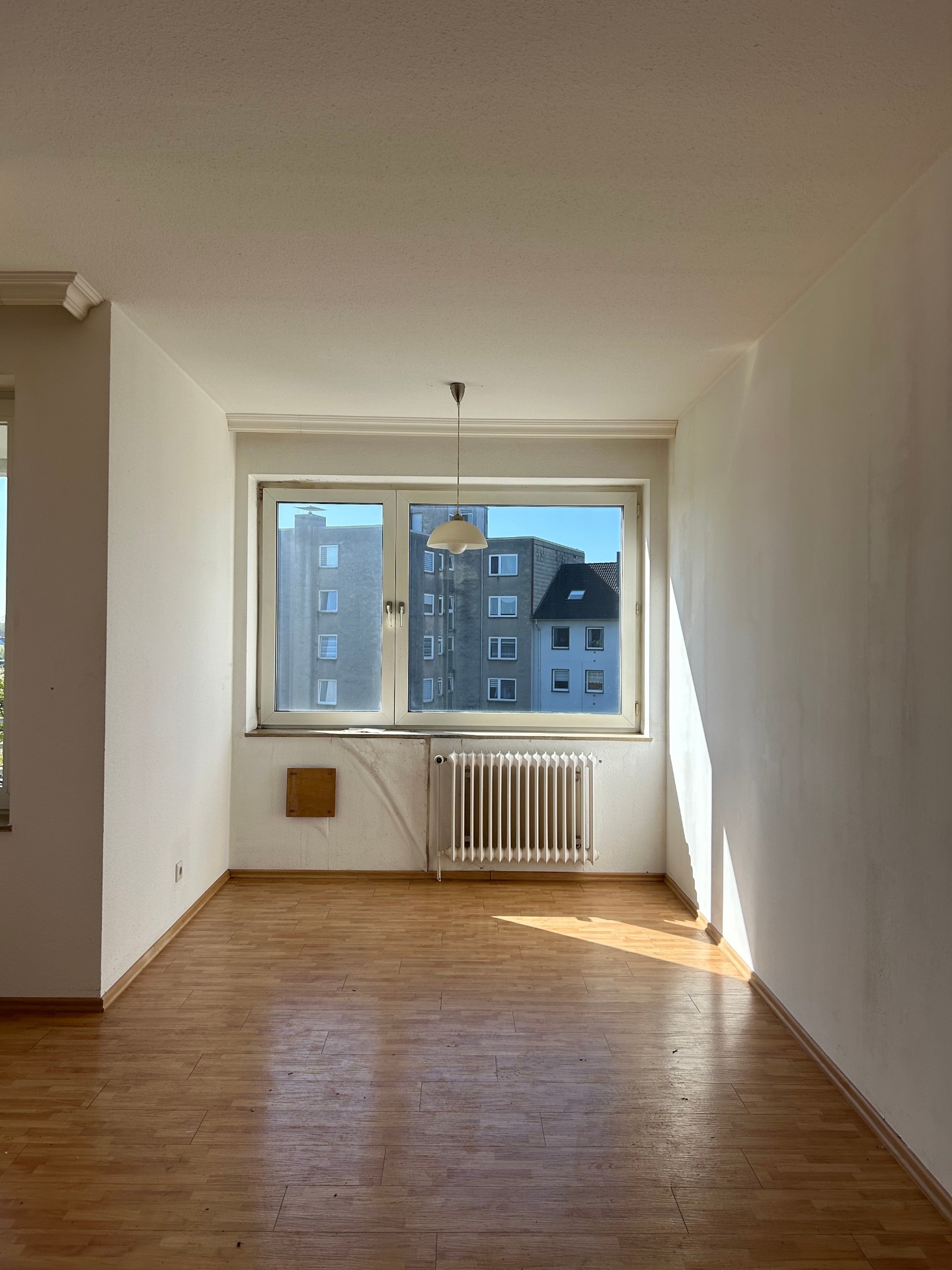 Bild zum Angebot: Ruhige Wohnung mitten in der Innenstadt