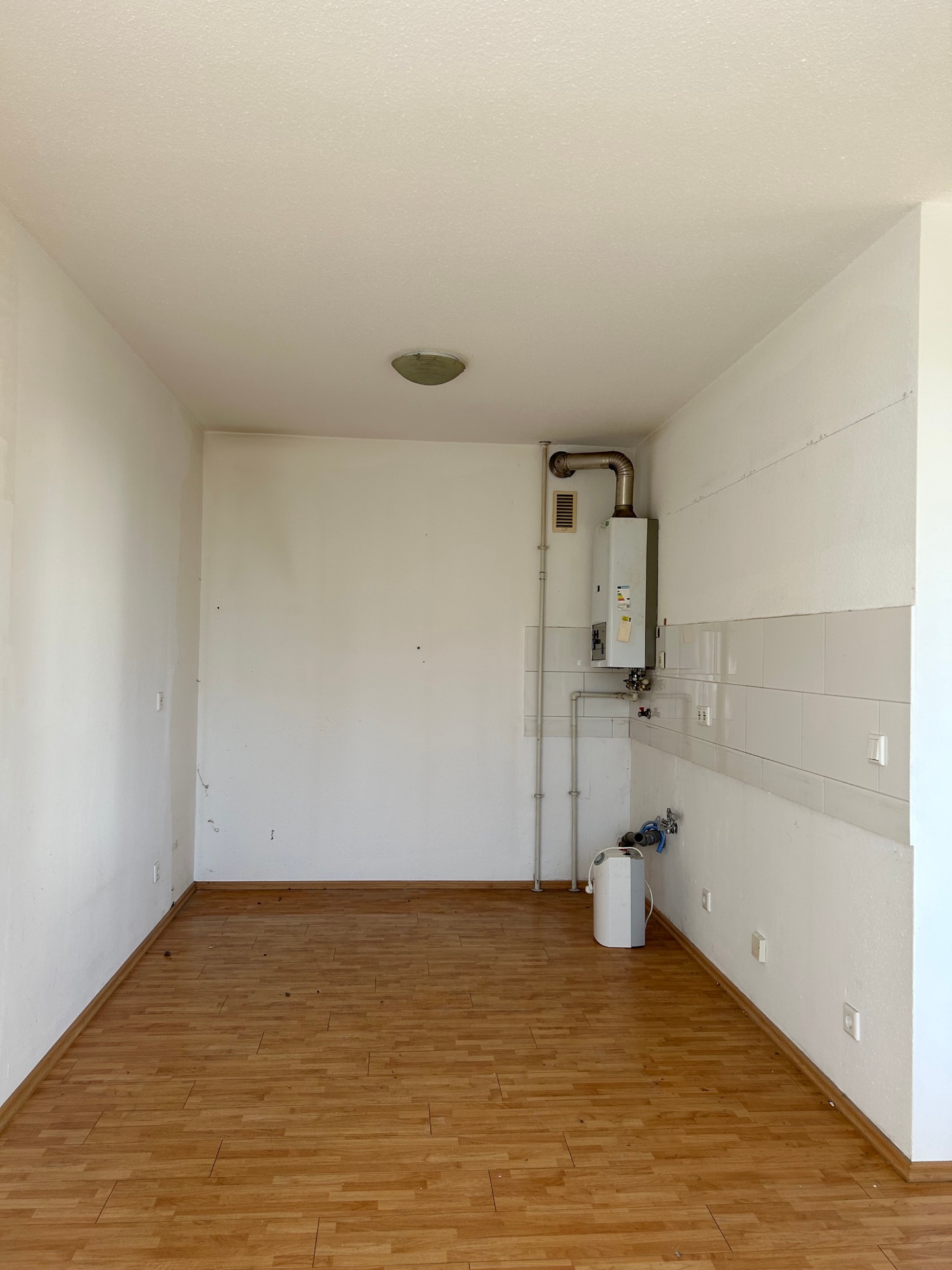 Bild zum Angebot: Ruhige Wohnung mitten in der Innenstadt