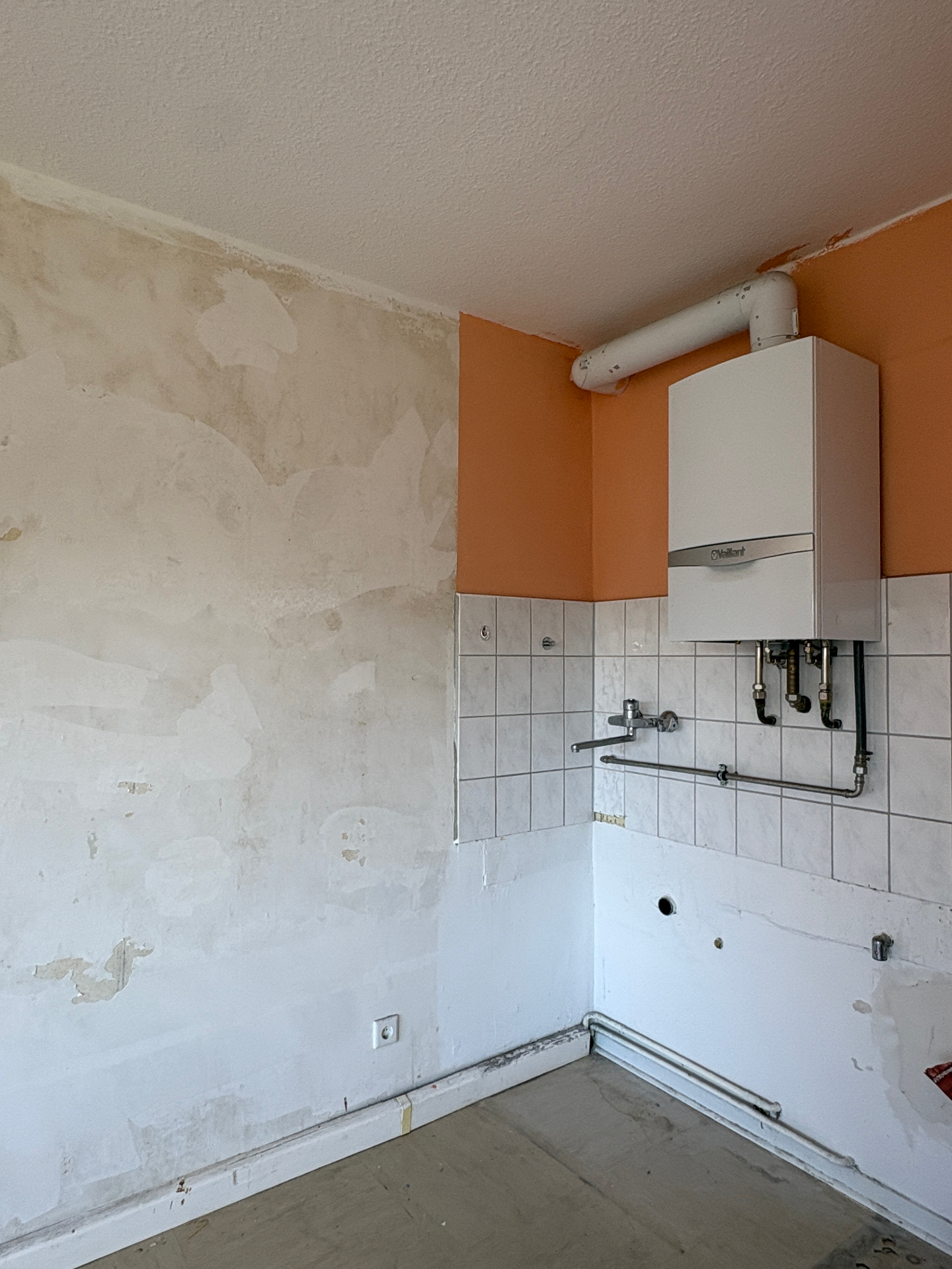 Bild zum Angebot: Klein, aber fein! Appartement auf der Vömix