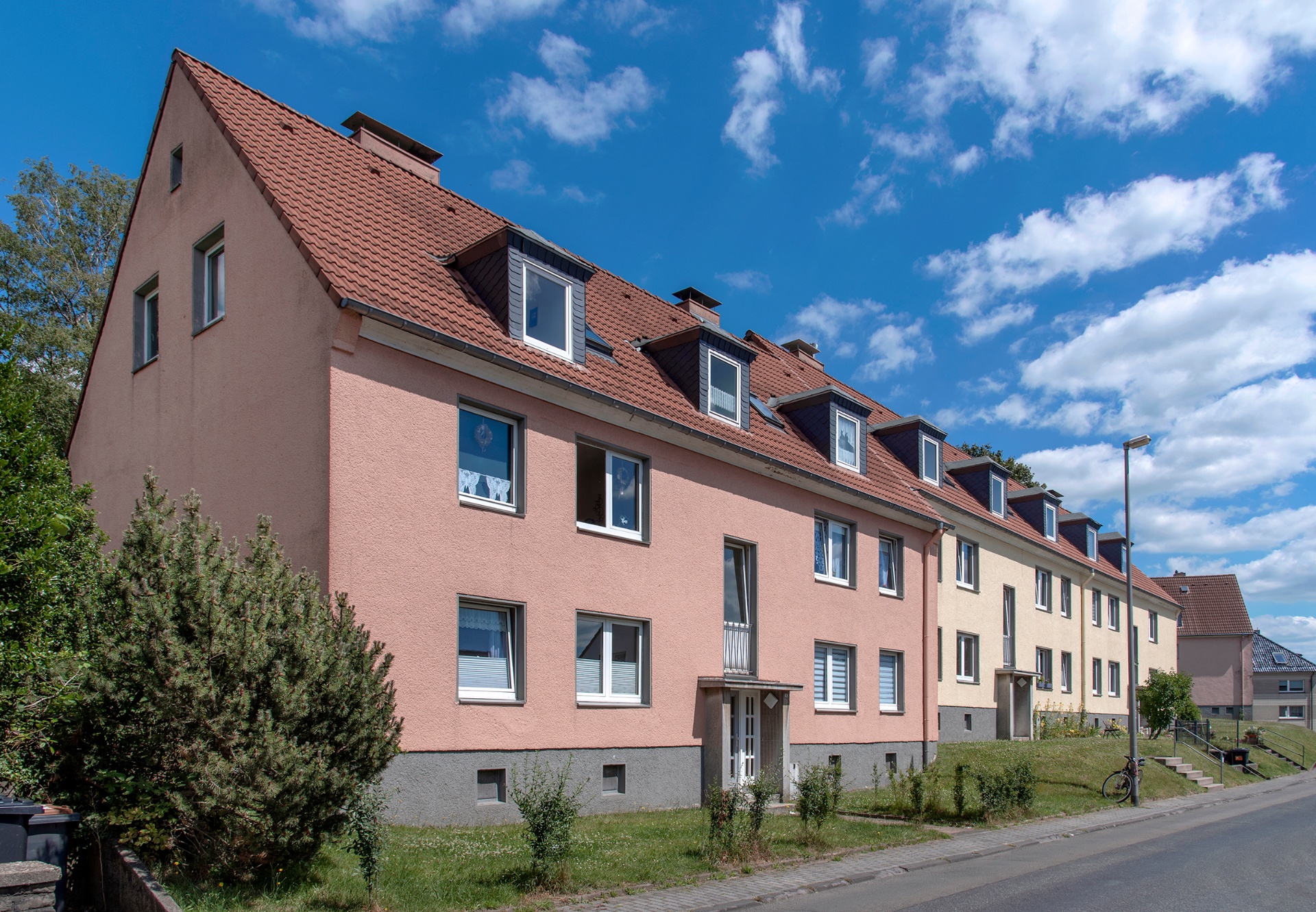 Bild zum Angebot: Willkommen Zuhause – großzügig wohnen und wohlfühlen
