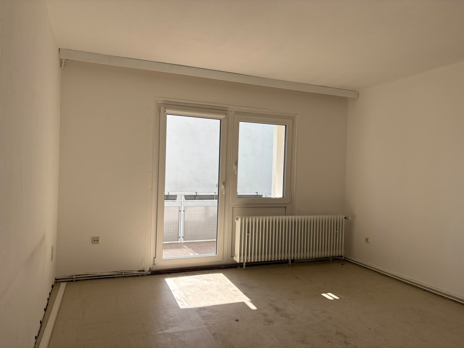 Bild zum Angebot: Charmante Wohnung in Wermelskirchen!