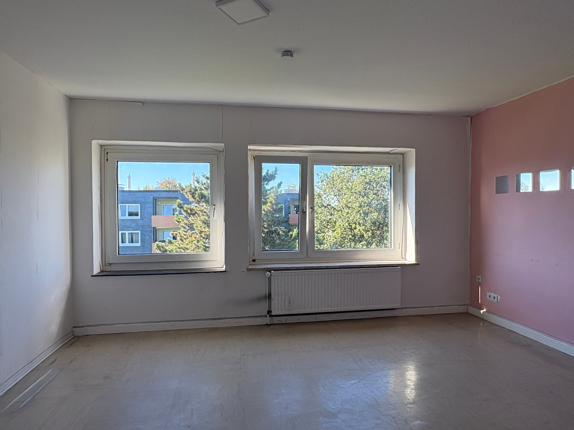 Bild zum Angebot: Klein, aber fein! Appartement auf der Vömix