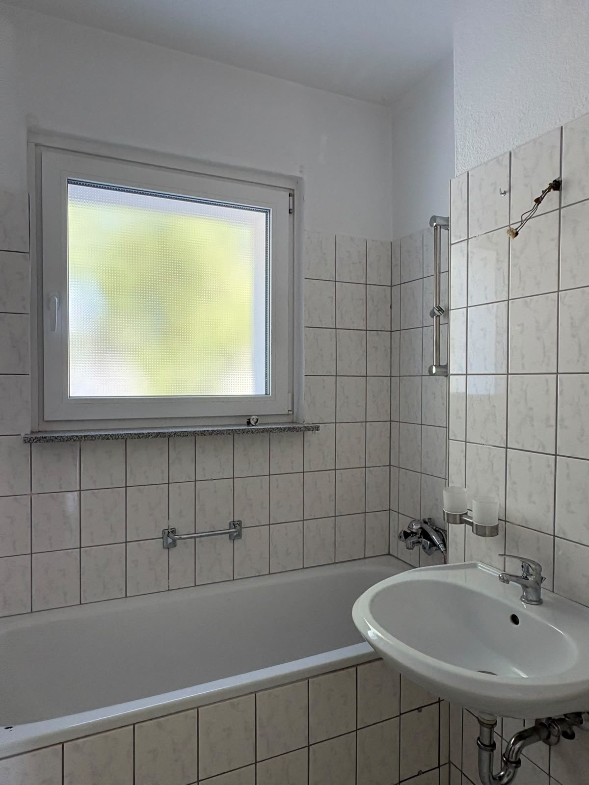 Bild zum Angebot: Charmante Wohnung in Wermelskirchen!