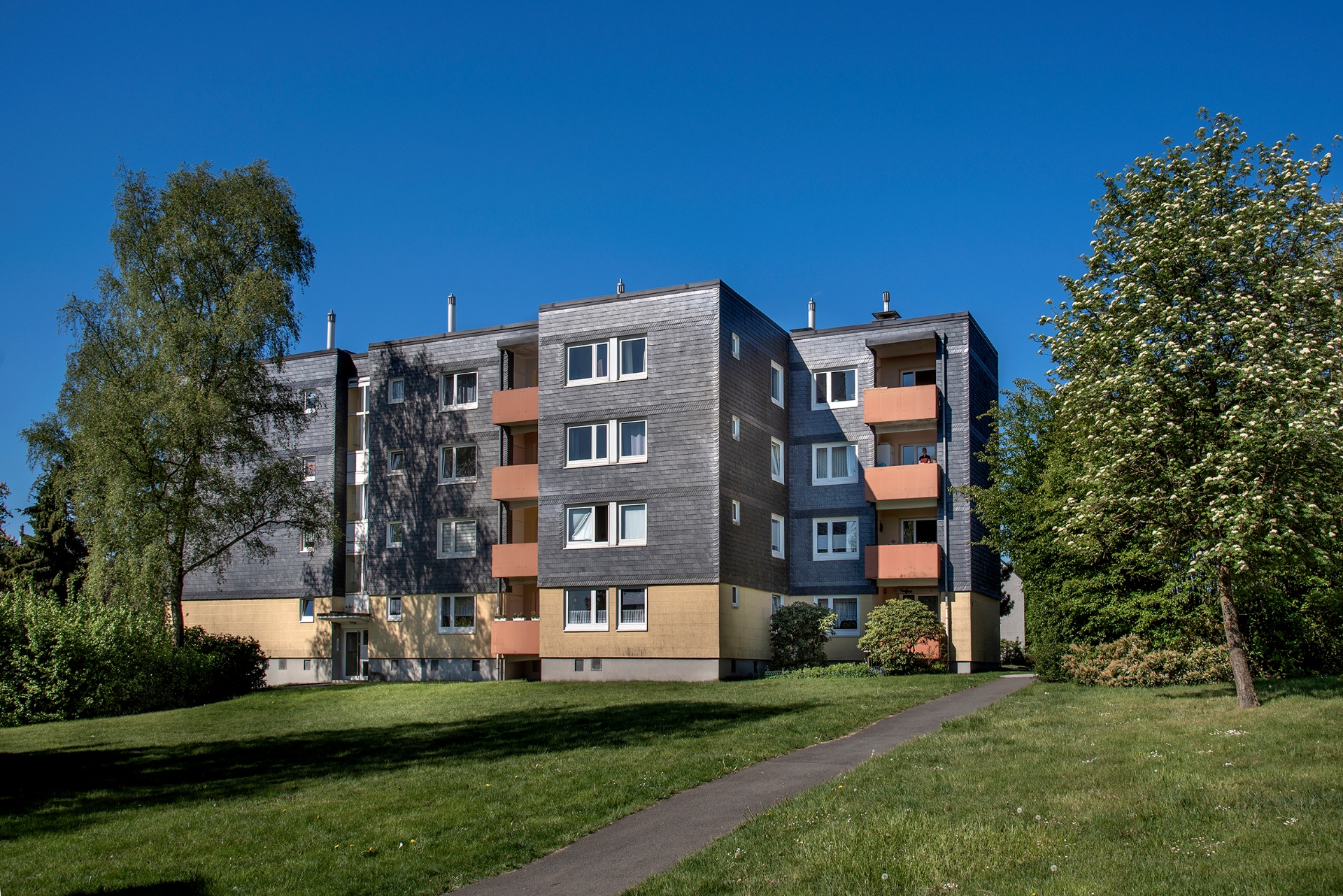 Bild zum Angebot: Klein, aber fein! Appartement auf der Vömix