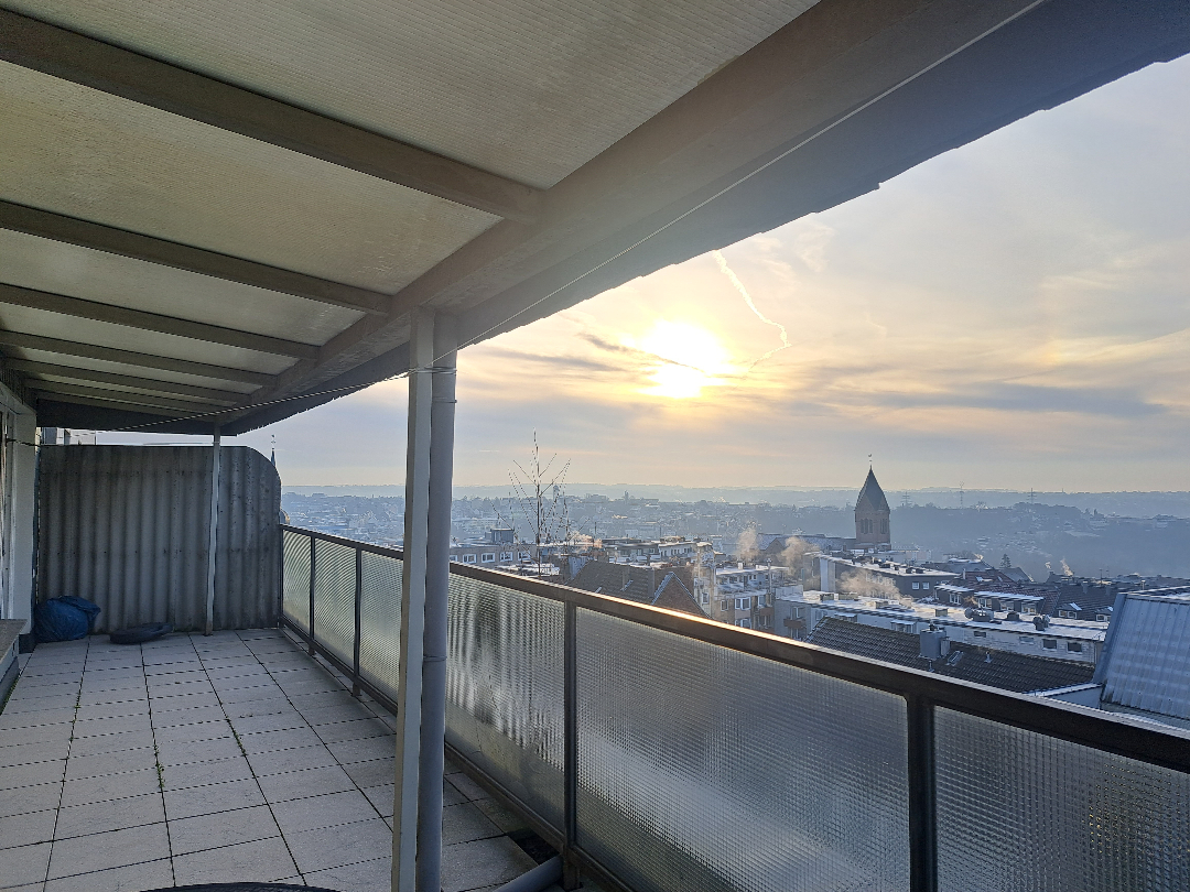 Bild zum Angebot: Innenstadtflair mit Dachterrasse und wunderschönem Ausblick
