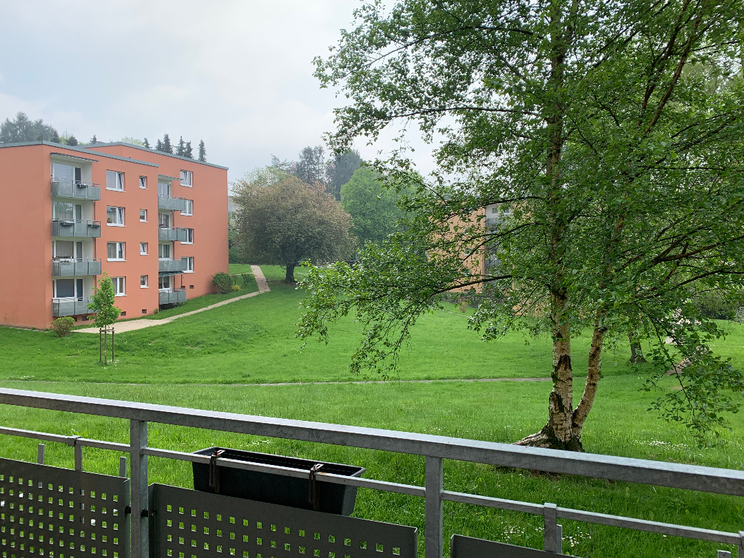 Bild zum Angebot: Moderne Erdgeschosswohnung mit Balkon