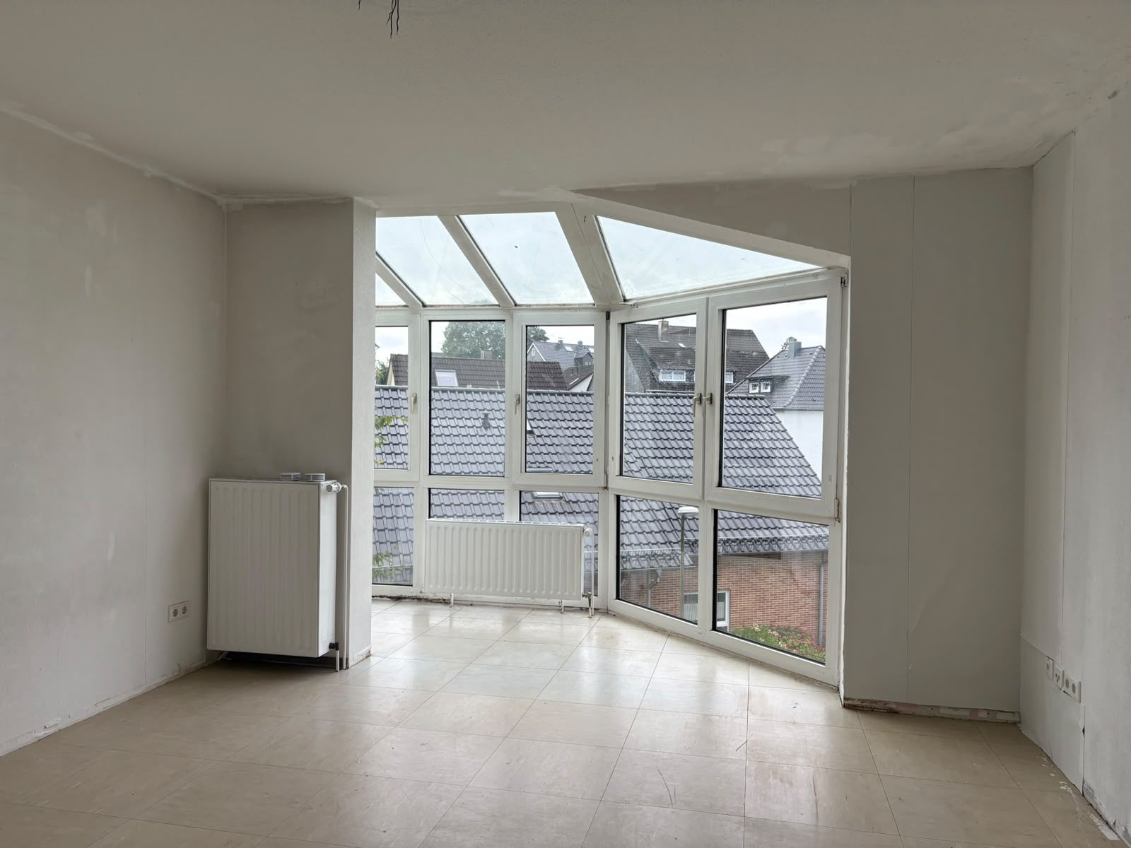 Bild zum Angebot: WBS erforderlich! Gemütliche 2 Zimmer für kleinen Haushalt