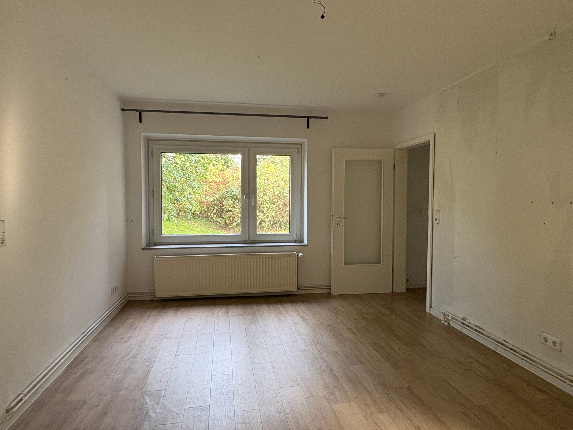 Bild zum Angebot: Einziehen & wohlfühlen! Charmante Wohnung in schöner Lage