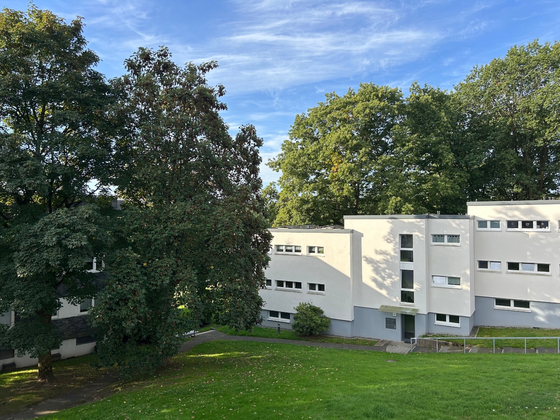 Bild zum Angebot: Die perfekte Aufteilung mit Balkon