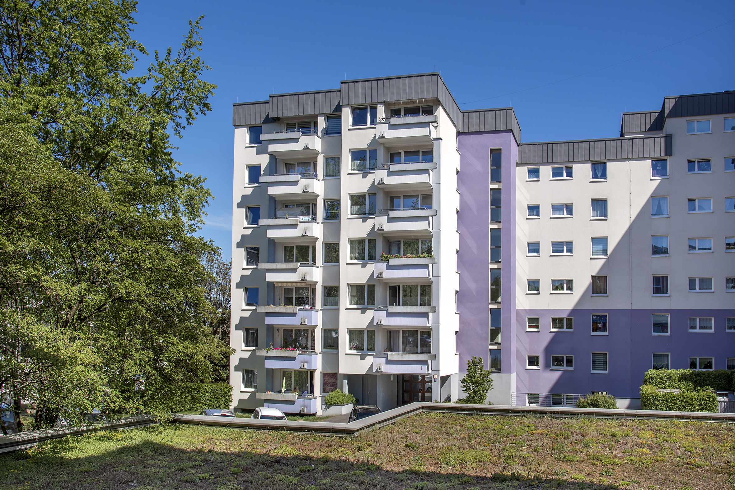 Bild zum Angebot: Ruhig gelegen und gemütlich – Ihr Zuhause am Hasenberg