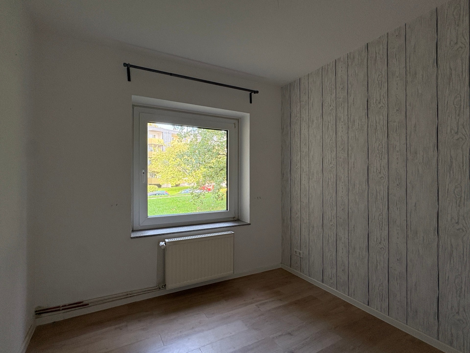 Bild zum Angebot: Einziehen & wohlfühlen! Charmante Wohnung in schöner Lage