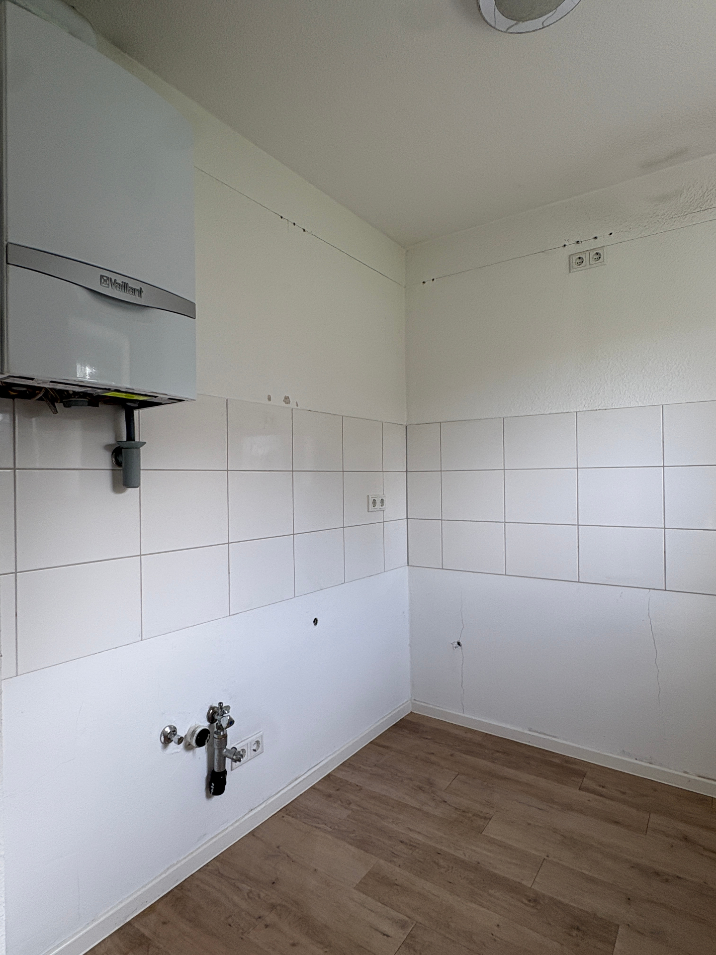 Bild zum Angebot: Einziehen & wohlfühlen! Charmante Wohnung in schöner Lage