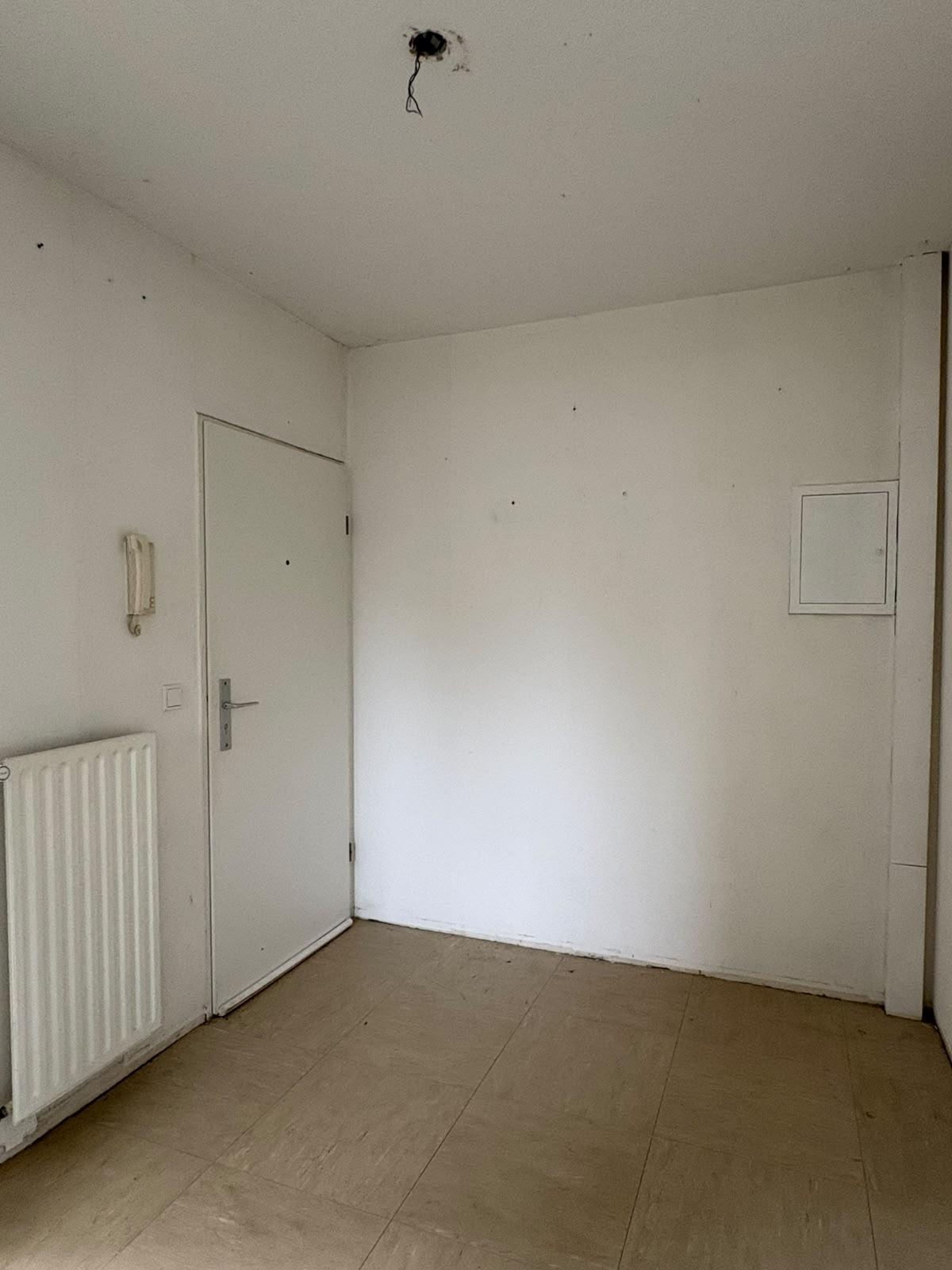 Bild zum Angebot: WBS erforderlich! Gemütliche 2 Zimmer für kleinen Haushalt