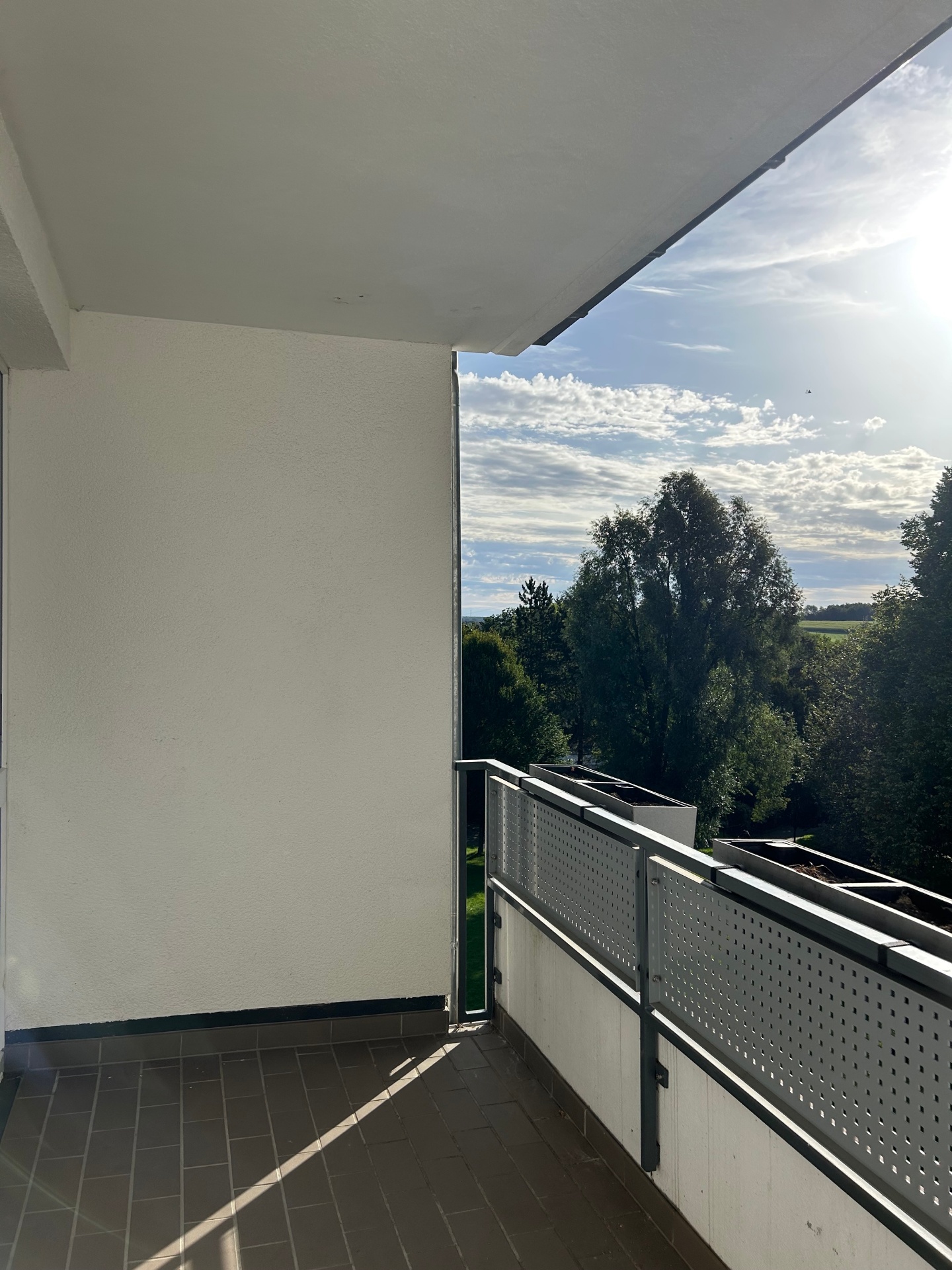 Bild zum Angebot: Familienfreundlich wohnen mit Balkon am Hasenberg