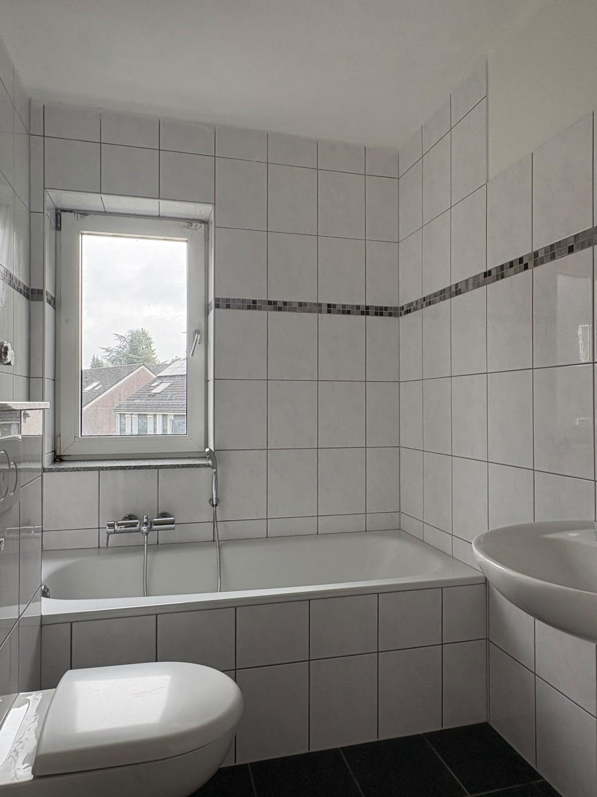 Bild zum Angebot: WBS erforderlich! Gemütliche 2 Zimmer für kleinen Haushalt