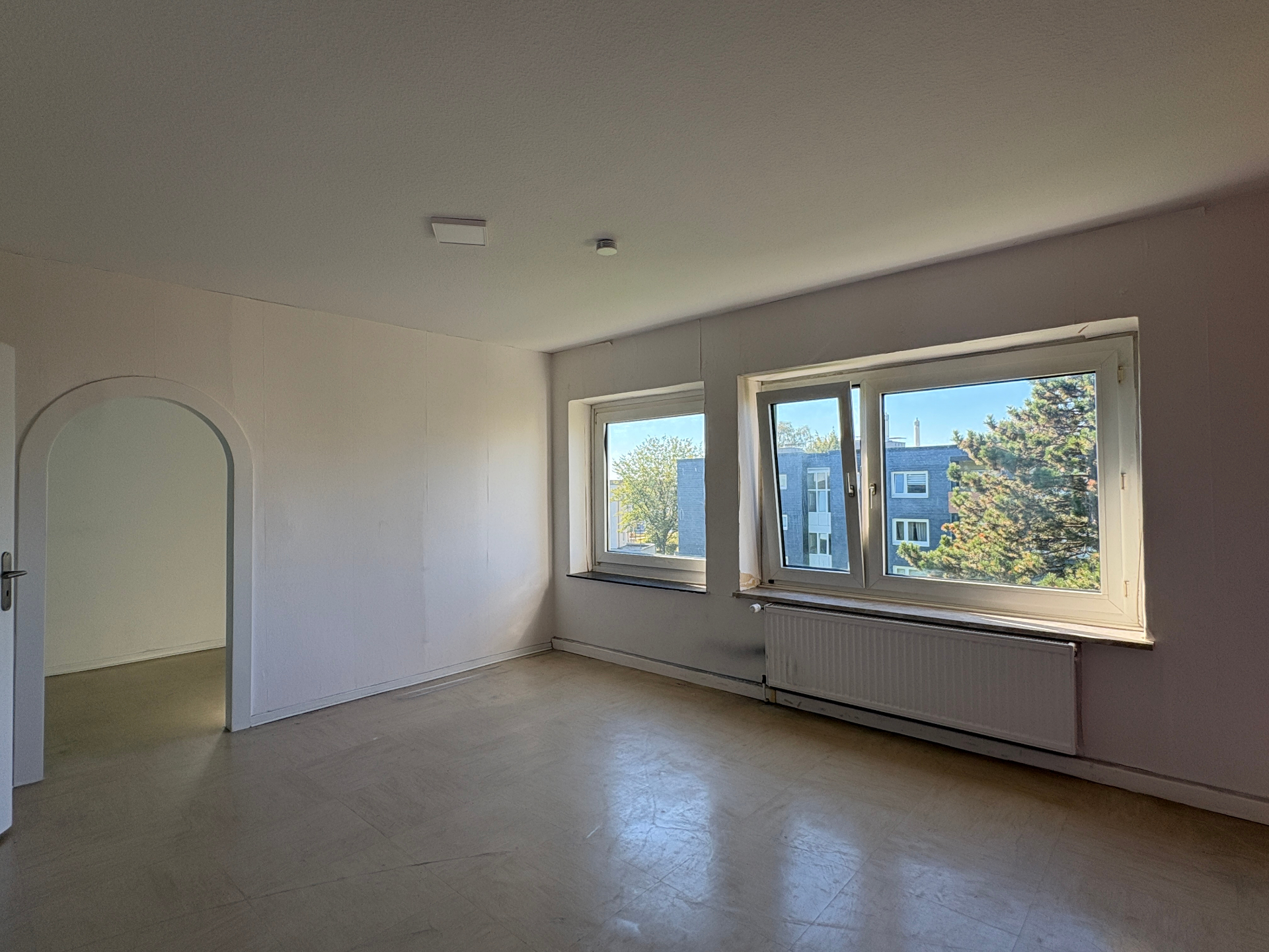 Bild zum Angebot: Klein, aber fein! Appartement auf der Vömix