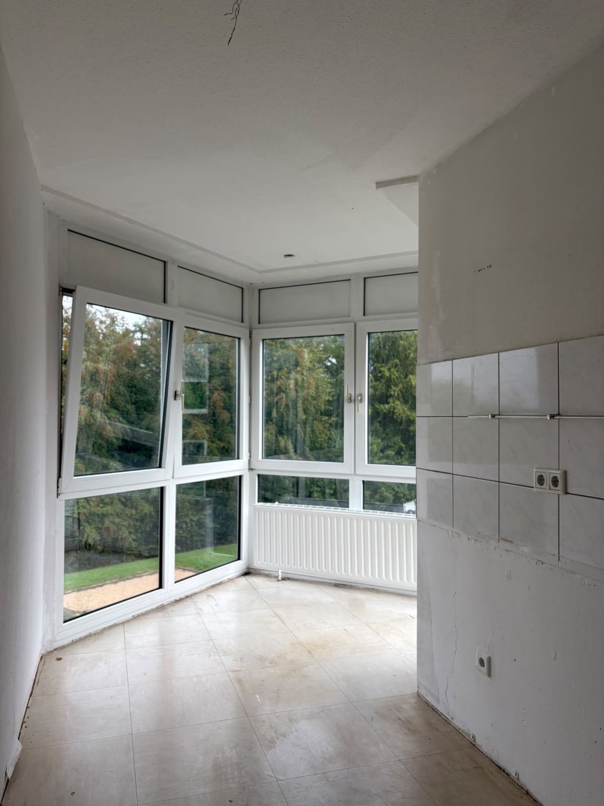 Bild zum Angebot: WBS erforderlich! Gemütliche 2 Zimmer für kleinen Haushalt