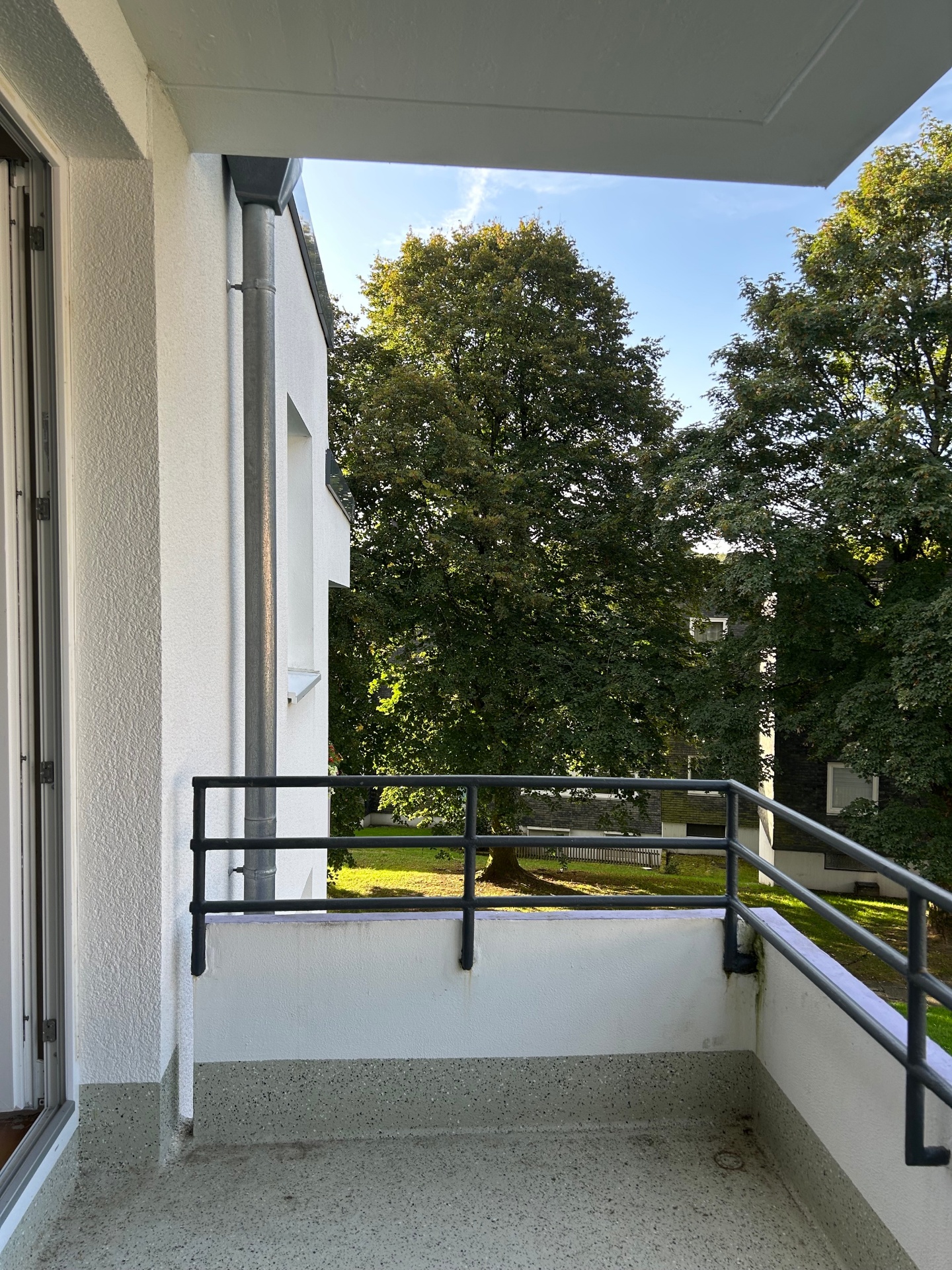 Bild zum Angebot: Die perfekte Aufteilung mit Balkon