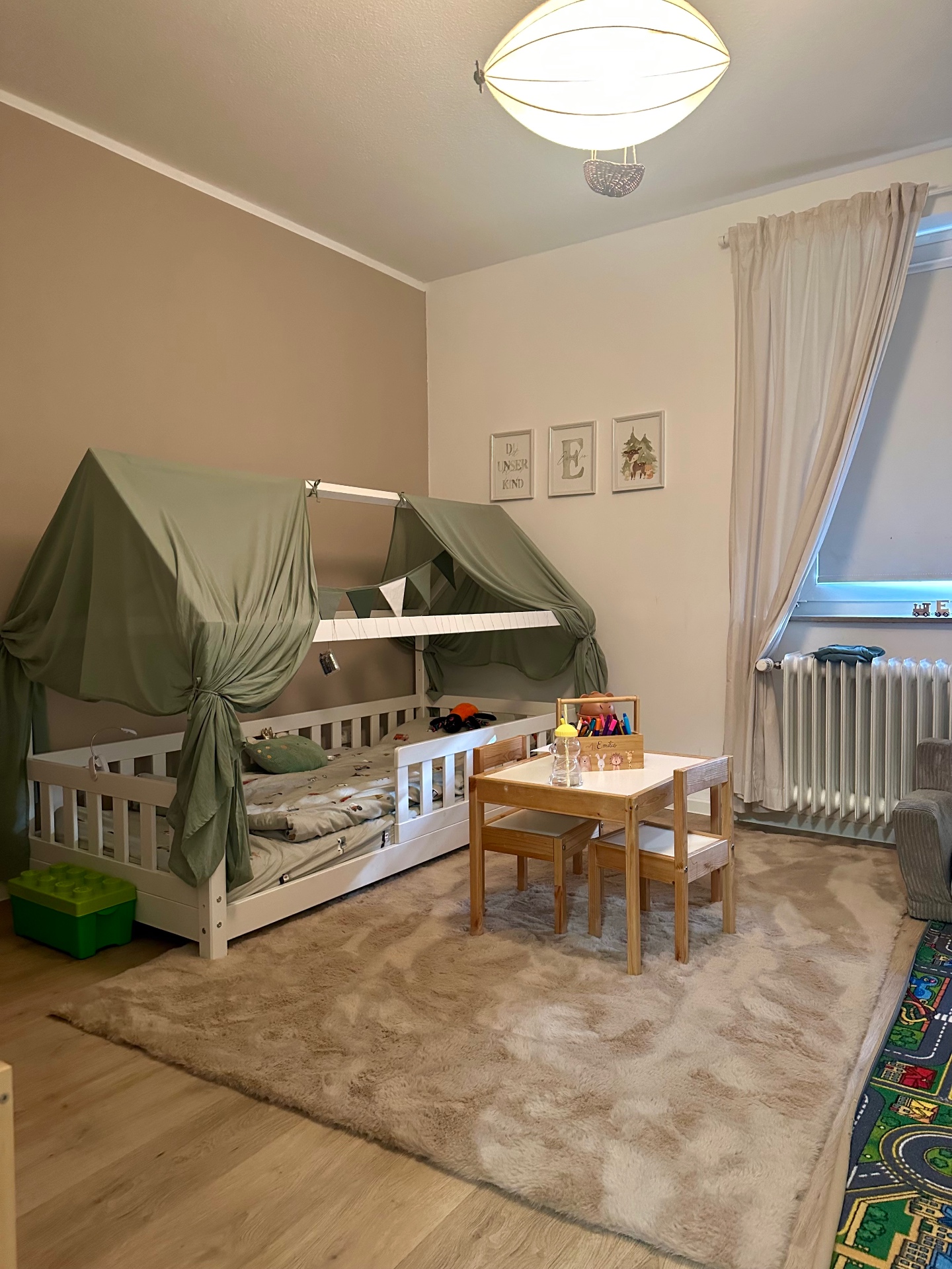 Bild zum Angebot: Familienfreundliches Wohnen mit Balkon