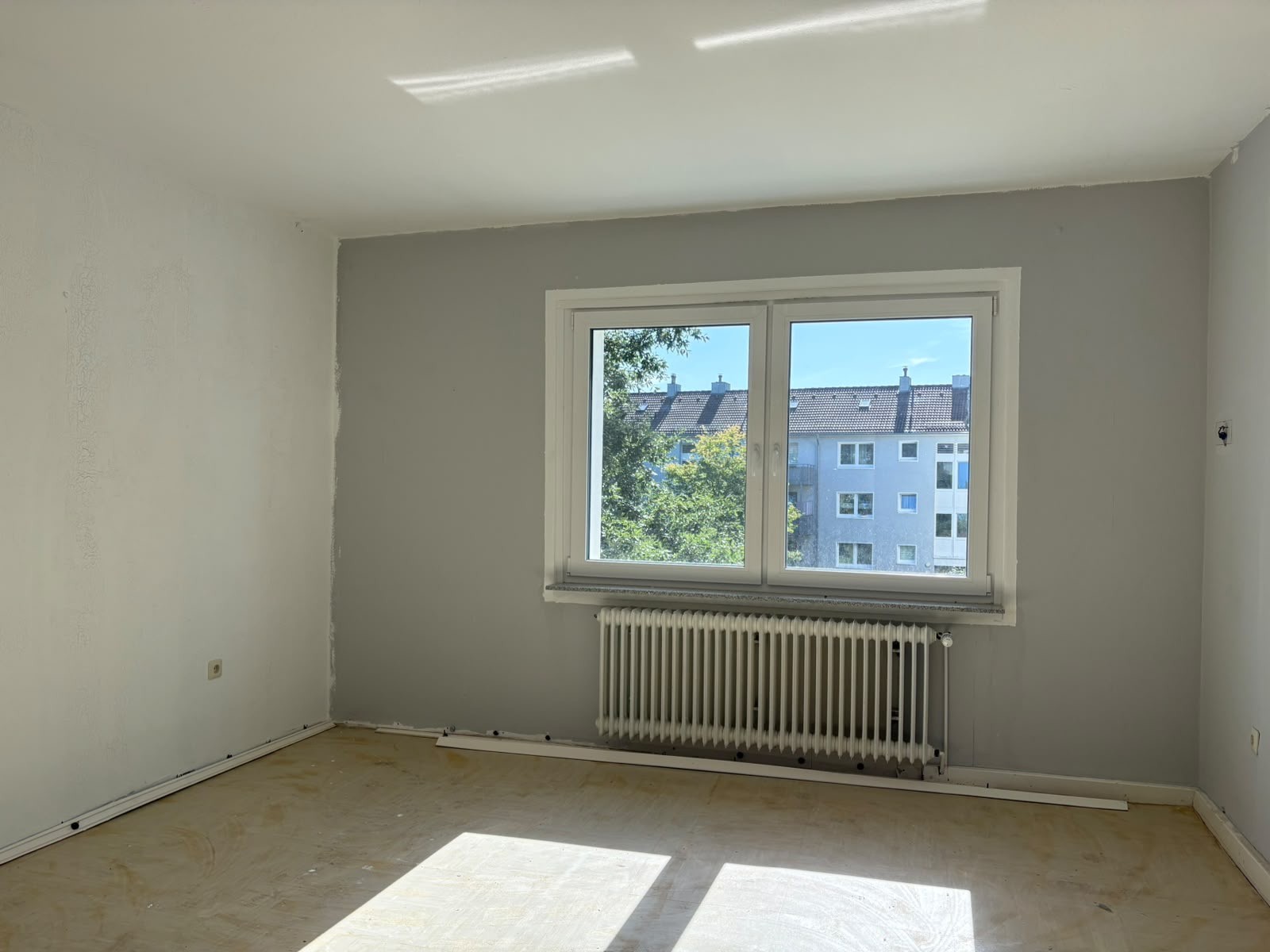 Bild zum Angebot: Charmante Wohnung in Wermelskirchen!