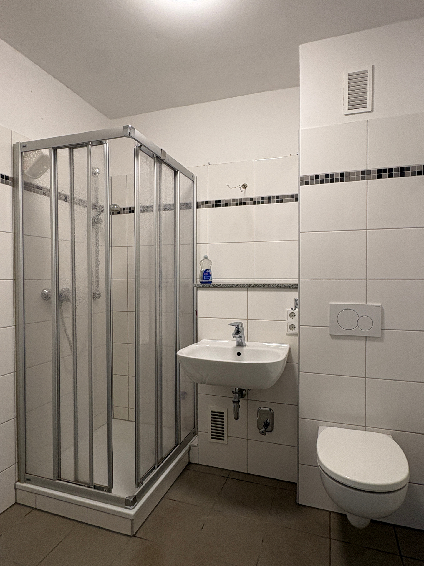 Bild zum Angebot: Einziehen & wohlfühlen! Charmante Wohnung in schöner Lage